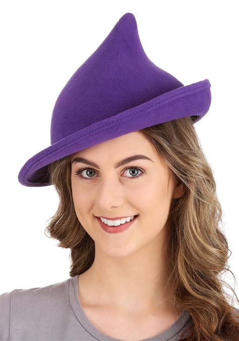 From Fantasy to Fashion: Witch Hat Pictures for All Occasions